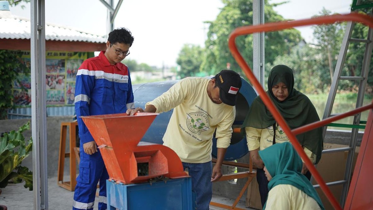 Foto: dok: Pertamina