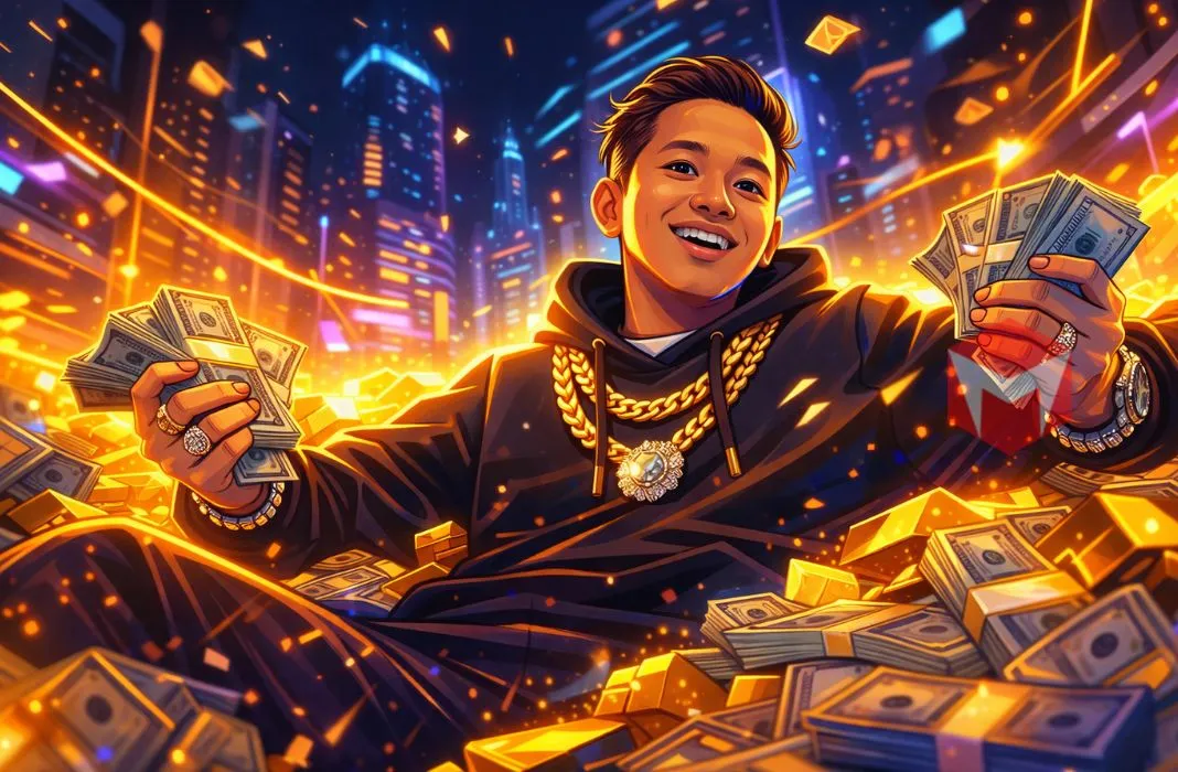 Fitur Membership di Akun Instagram Doni Salmanan