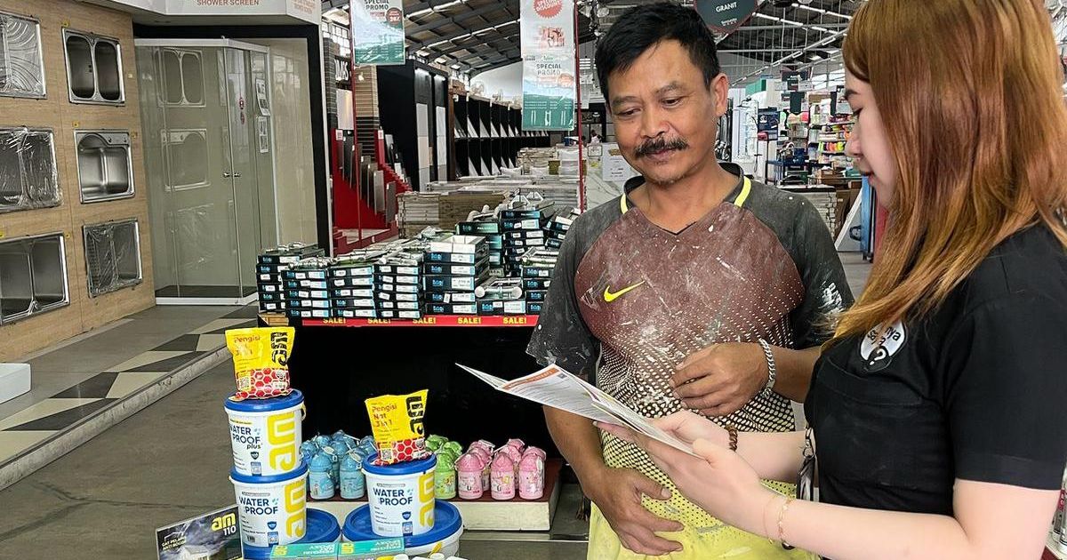 PT AMBPI resmi memperpanjang kampanye 