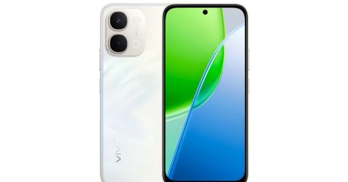Vivo Y31d Pro