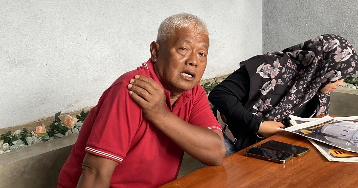 Misteri Kematian Tahanan Kasus Pelecehan Seksual di Sel Polresta Malang Kota