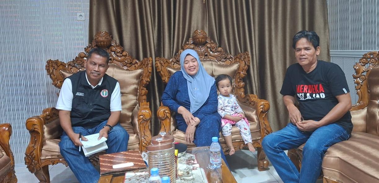 Sidrap dan PGRI Sulsel Intensifkan Sinkronisasi Teknis Jelang Porsenijar 2026