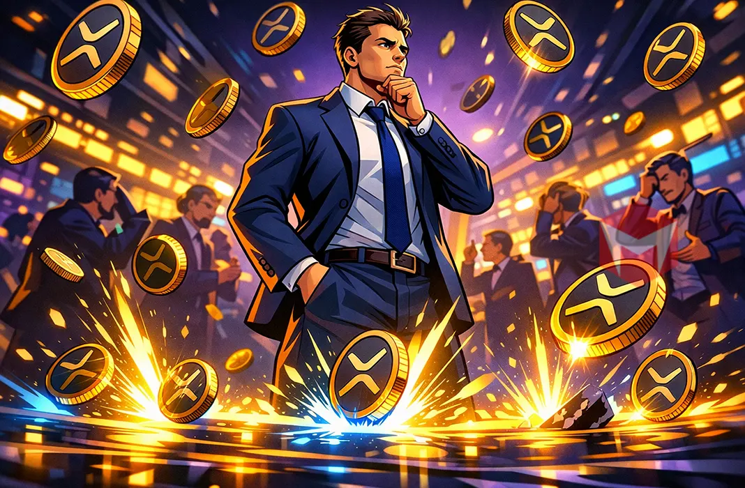 Analisis Pergerakan Harga XRP: Mampukah Konsolidasi Baru Membuka Peluang Reli di Tengah Euforia Pasar Kripto?