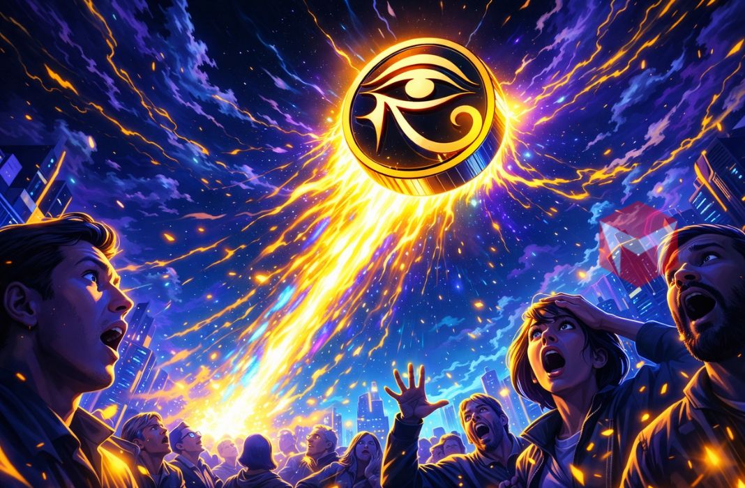 Pergerakan Harga RaveDAO (RAVE) – CoinMarketCap