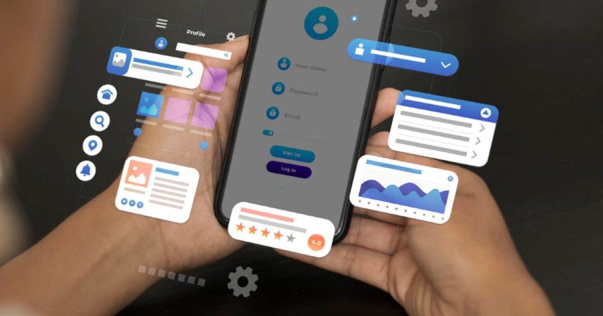 10 Manfaat Aplikasi Android yang Bikin Aktivitas Harian Jadi Lebih Praktis.