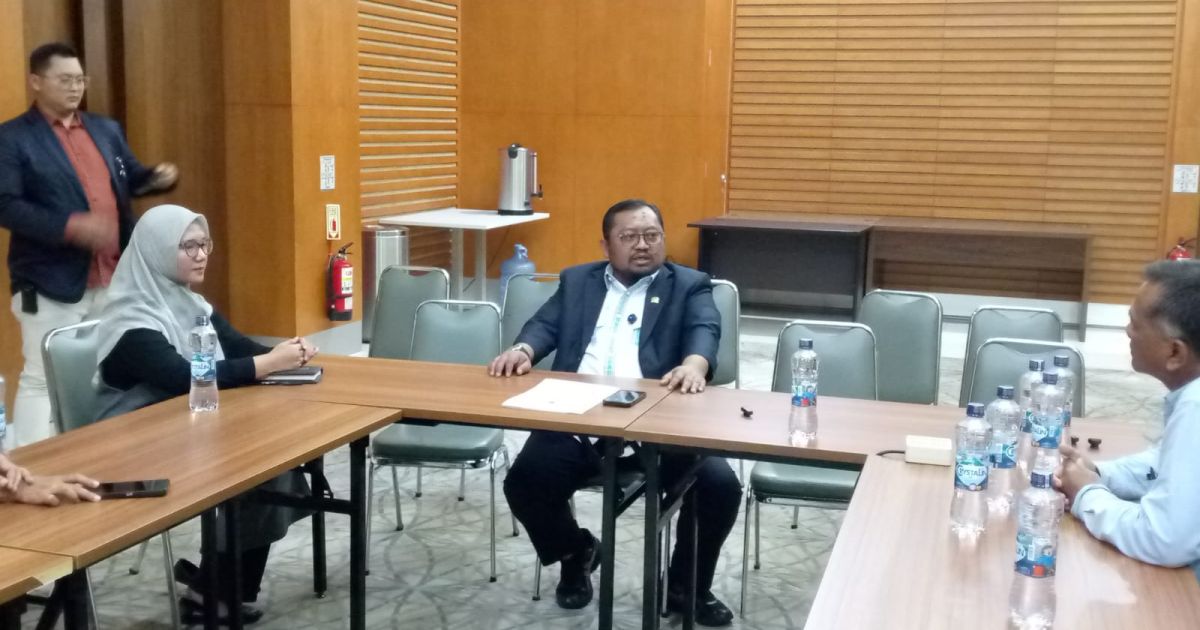 DPR Soroti Dugaan Pembatasan Hijab di RS Siloam Simatupang, Minta Aturan Jelas Tanpa Diskriminasi