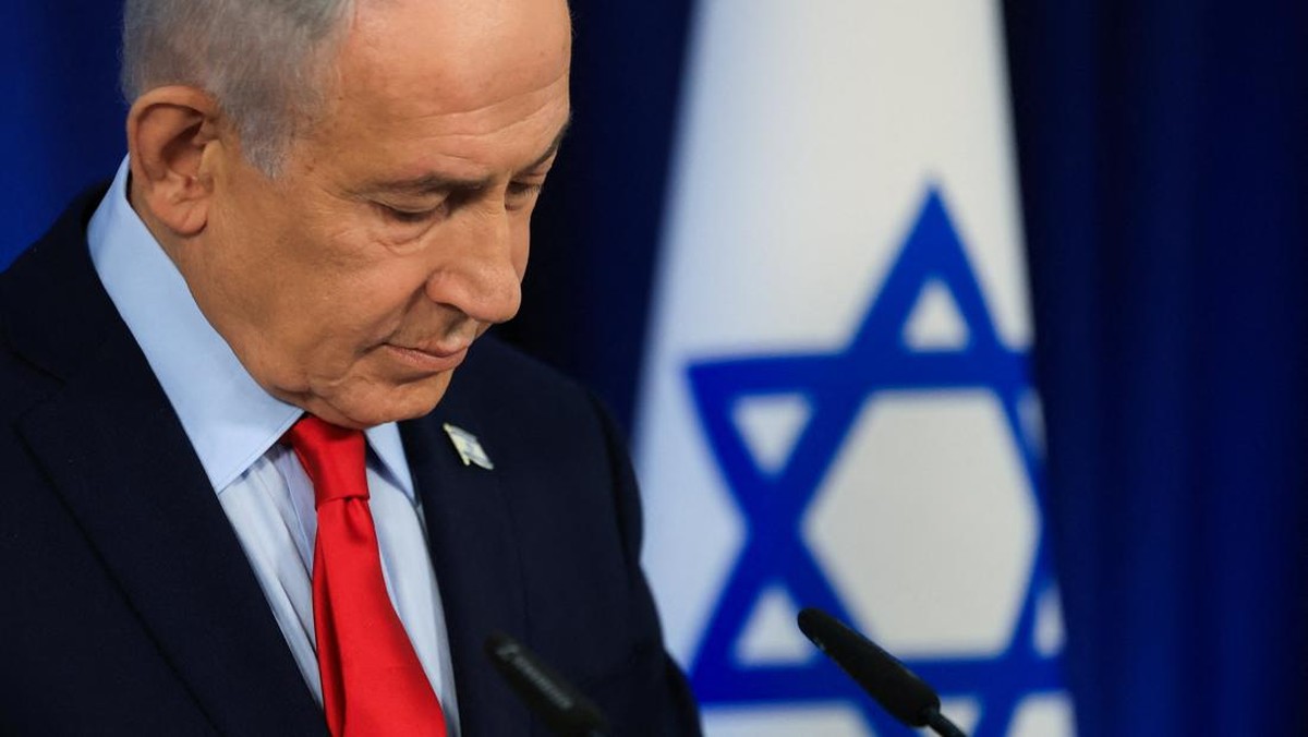 Foto: REUTERS/Ronen Zvulun