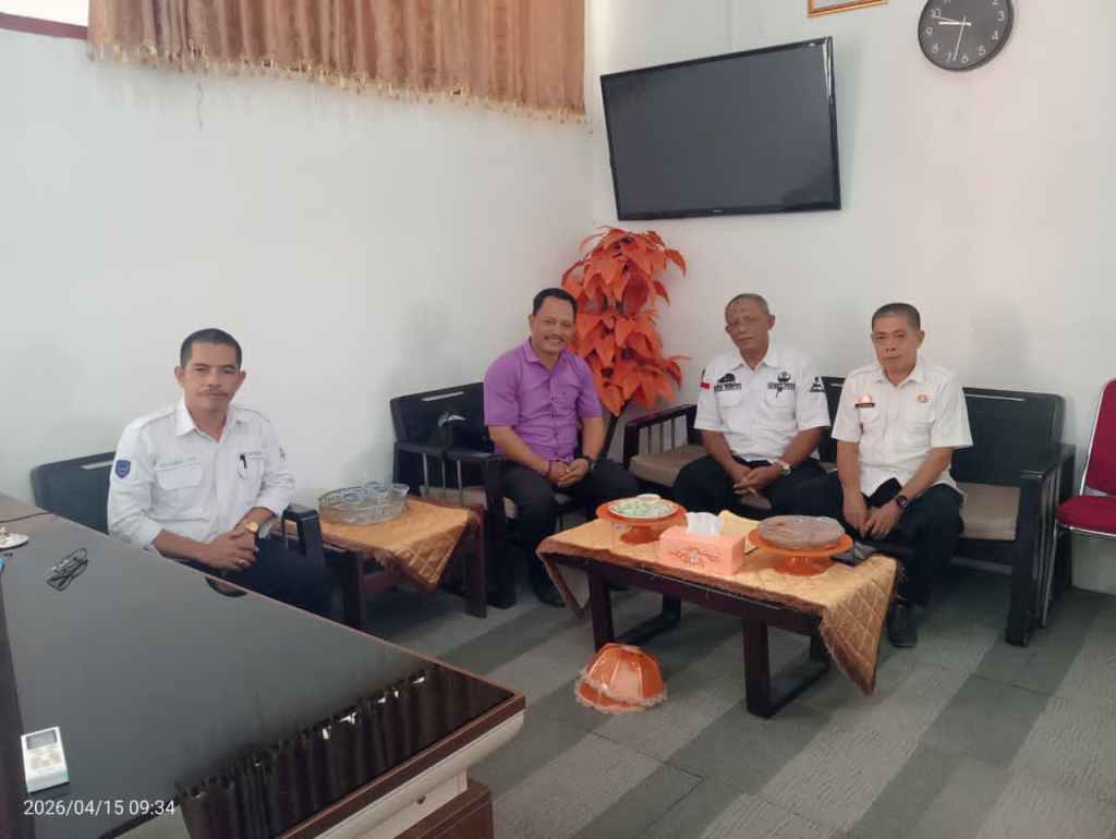 Strategi Tingkatkan Disiplin ASN: Tips Manajemen Administrasi dari Inspektorat Sulsel di Barru