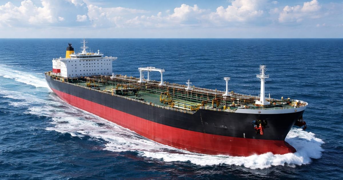 Dinamika Kebijakan Energi: Dampak Eskalasi Sanksi Ekonomi Terhadap Stabilitas Pasar Global