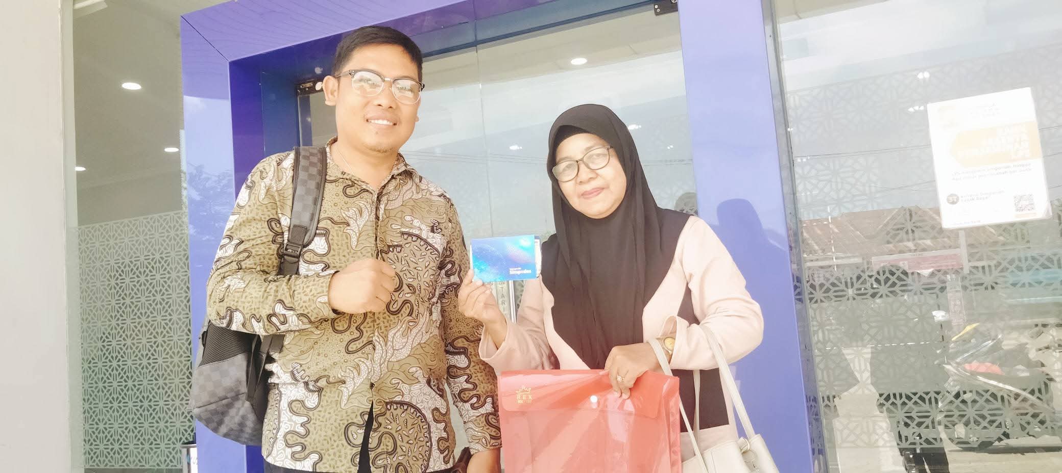 Perkuat Akuntabilitas Organisasi, KLSS Makassar Resmi Miliki Rekening Komunitas untuk Dukung Program Literasi
