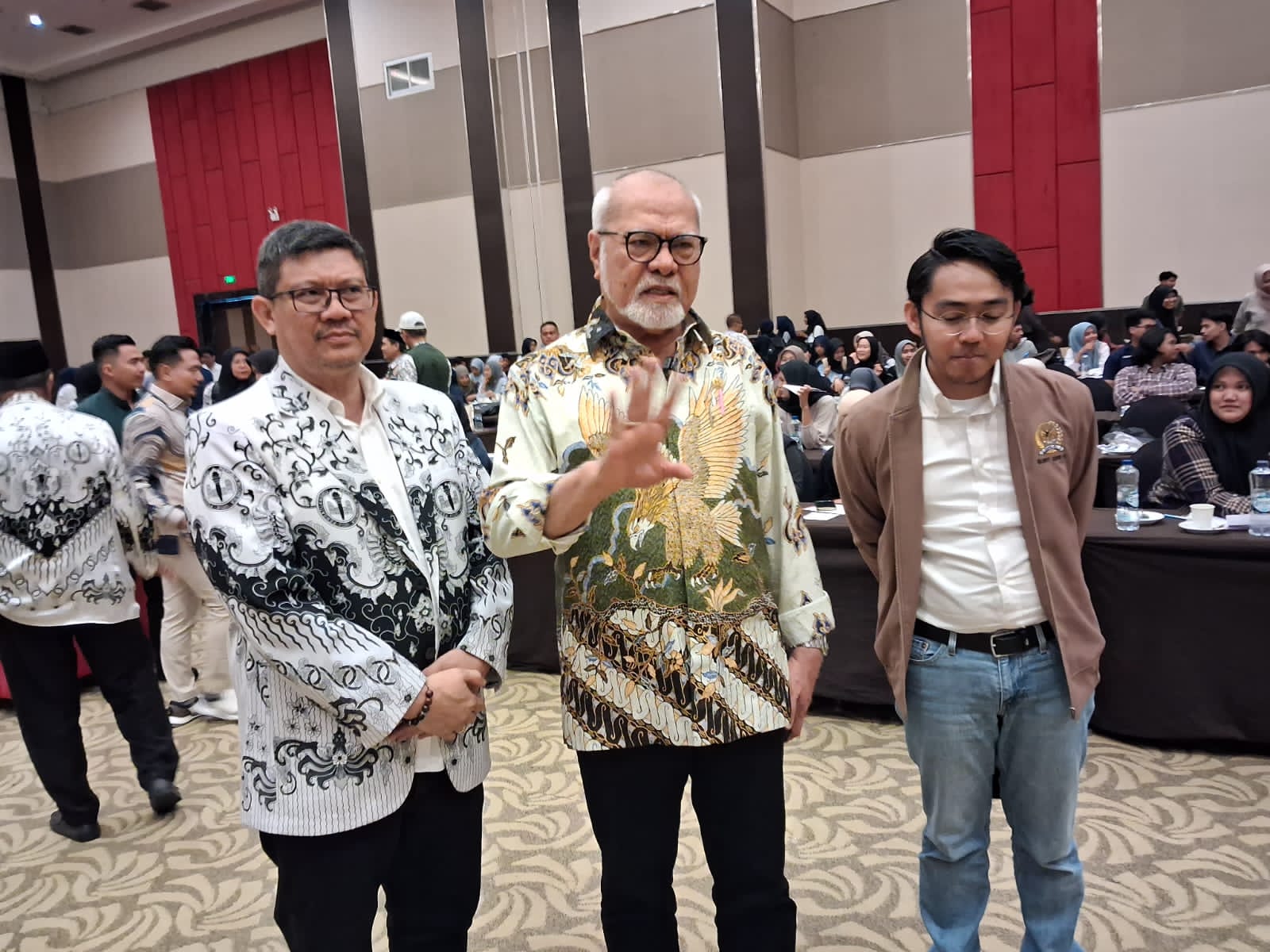 Strategi Guru di Sulawesi Selatan Tanamkan Nilai Empat Pilar MPR RI Sebagai Solusi Karakter Bangsa
