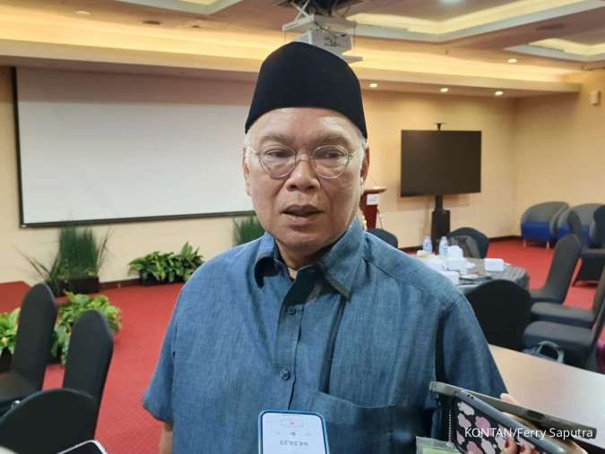 Proyeksi Pertumbuhan Premi Asuransi Umum Nasional: AAUI Bidik Target Hingga 6 Persen
