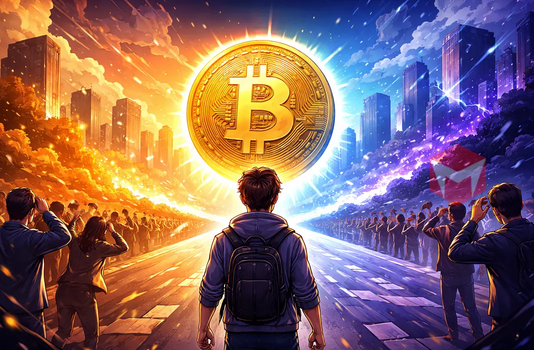 Tren Masa Depan Bitcoin di Tengah Kondisi Pasar yang Tidak Stabil