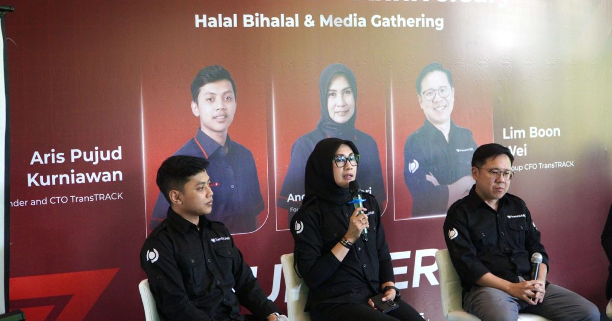 Menilik Langkah Strategis TransTRACK Memperluas Jangkauan Fleet Intelligence ke Pasar Global