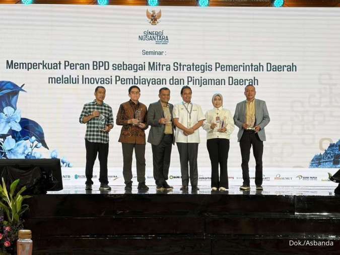 ILUSTRASI. Seminar Nasional BPD se-Indonesia (Dok./Asbanda)