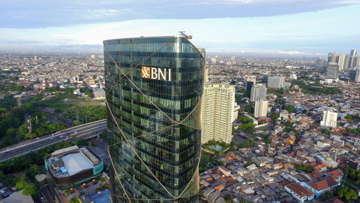 Foto: Dok: BNI