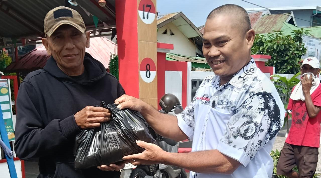 Visi Strategis M. Nasir dalam Memperkuat Soliditas dan Kaderisasi PGRI Bantaeng
