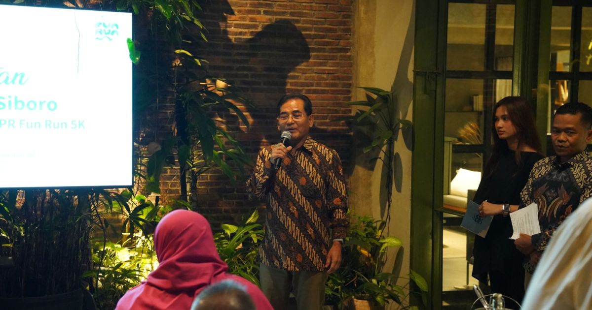 Langkah Strategis Universal BPR Perkuat Ketahanan Ekonomi Masyarakat Melalui Forum Sinergi