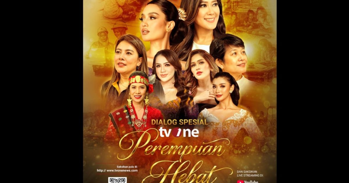 tvOne gelar program 