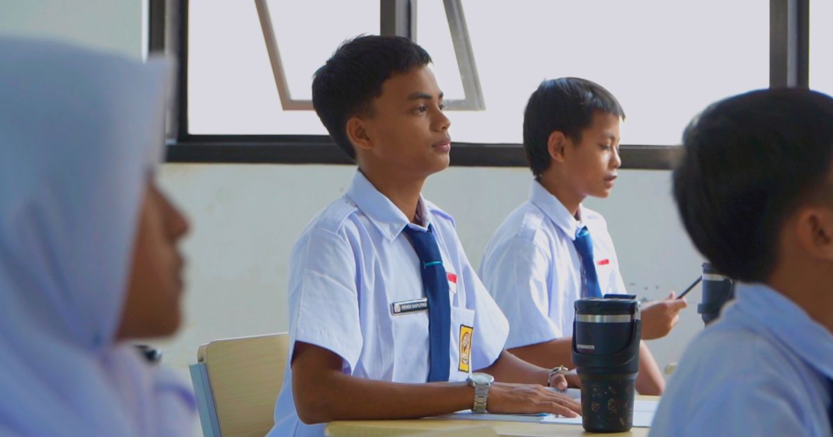 Hendi Saputro ( foto. Istimewa)