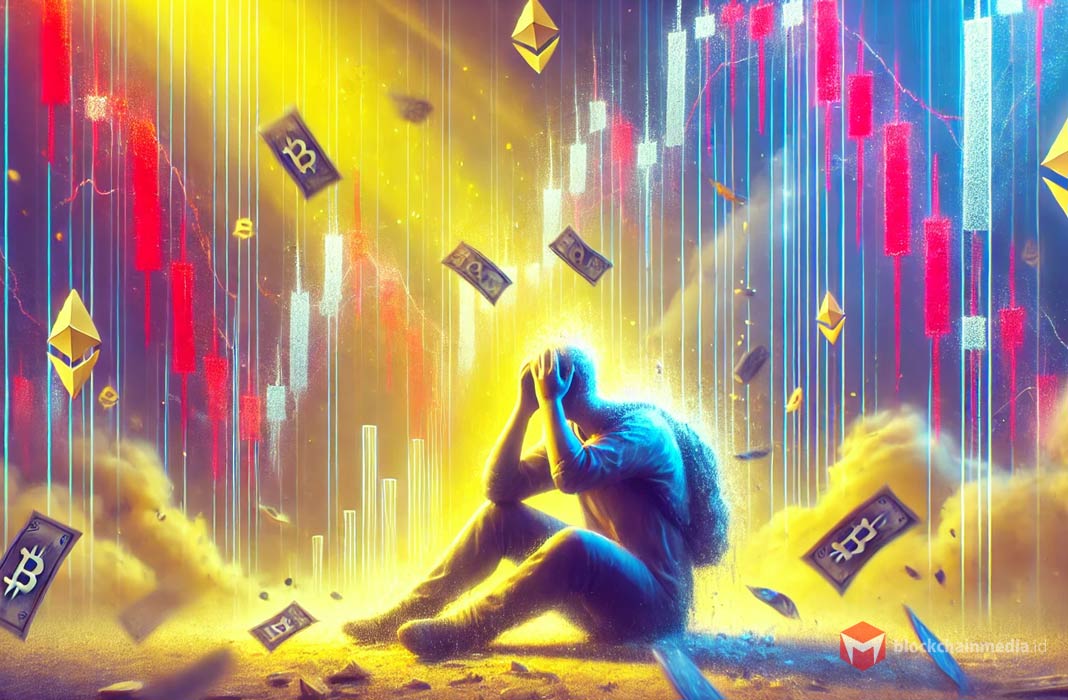 Pembelian ASTEROID yang Dilakukan Trader – Lookonchain