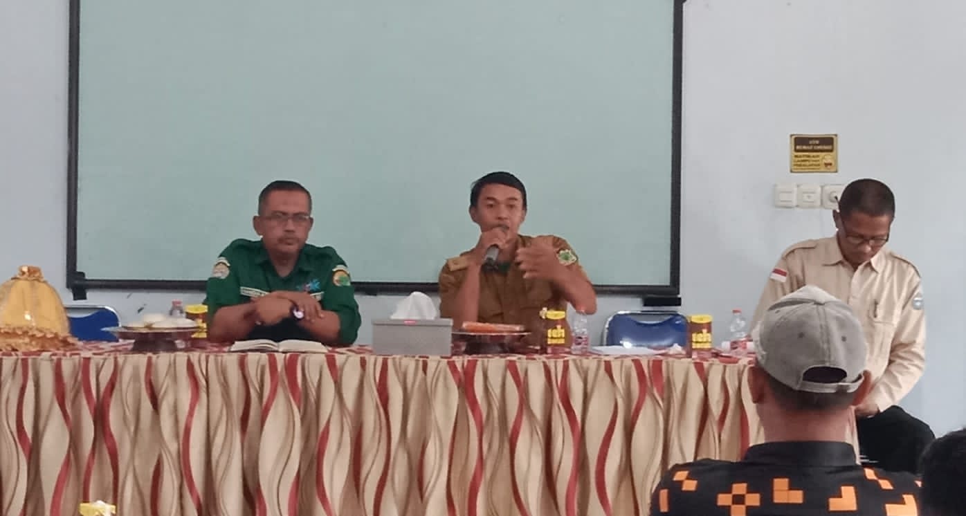 Update Terbaru Penerimaan Siswa Baru SMAN 8 Pinrang 2026: Perketat Seleksi dan Transparansi Data