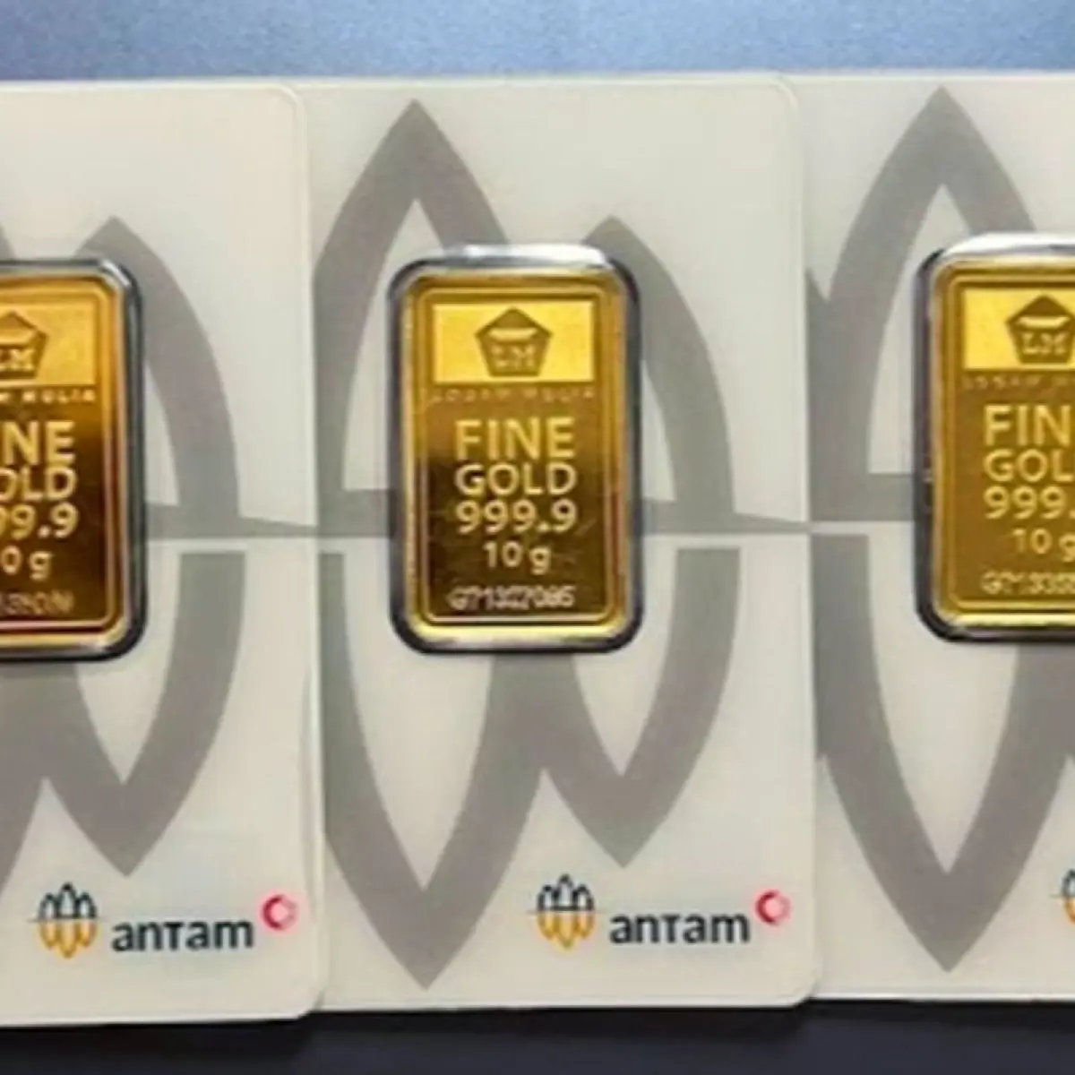 Analisis Koreksi Tajam Harga Emas Antam dan Pegadaian pada 22 April 2026