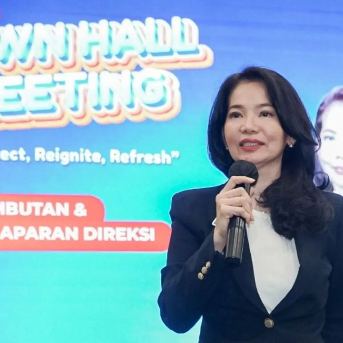 Plt. Direktur Utama PT BRI Danareksa Sekuritas (BRIDS) Fifi Virgantria mengatakan, perseroan akan memperkuat kanal digital dan mengembangkan produk berbasis teknologi untuk menangkap peluang dari meningkatnya partisipasi investor ritel di pasar modal.