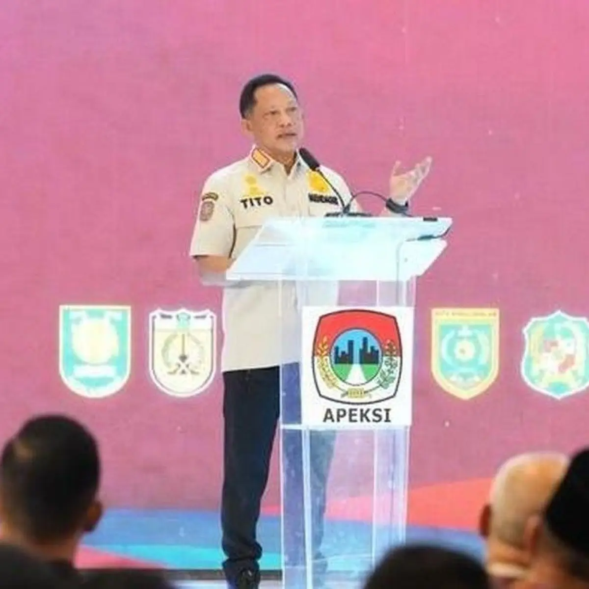 Foto: Dok. Kemendagri
