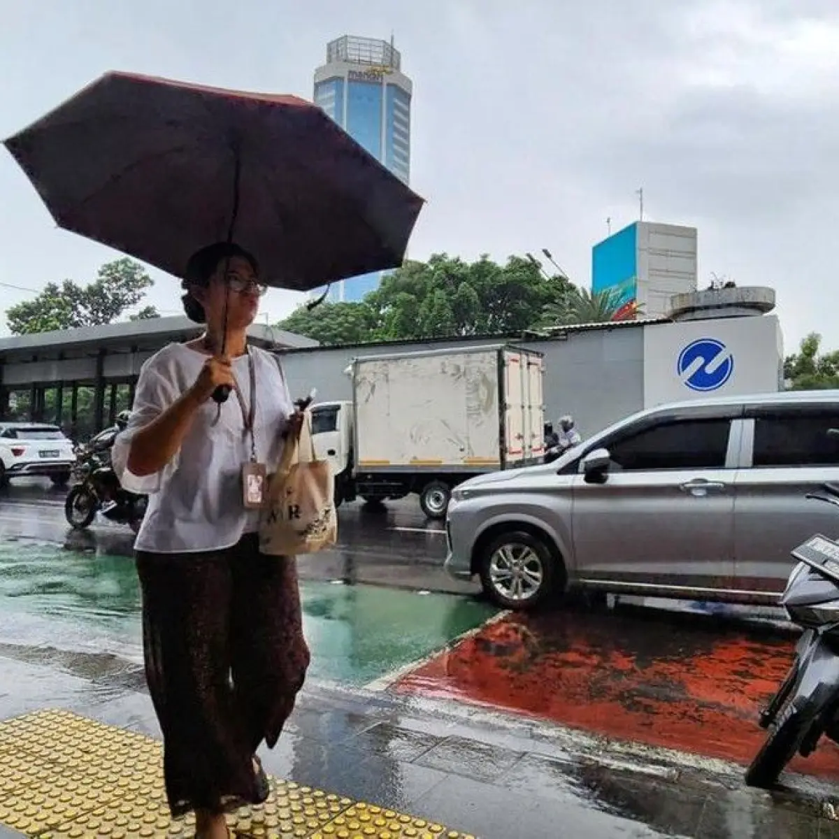 Ilustrasi (Foto: Ari Saputra)