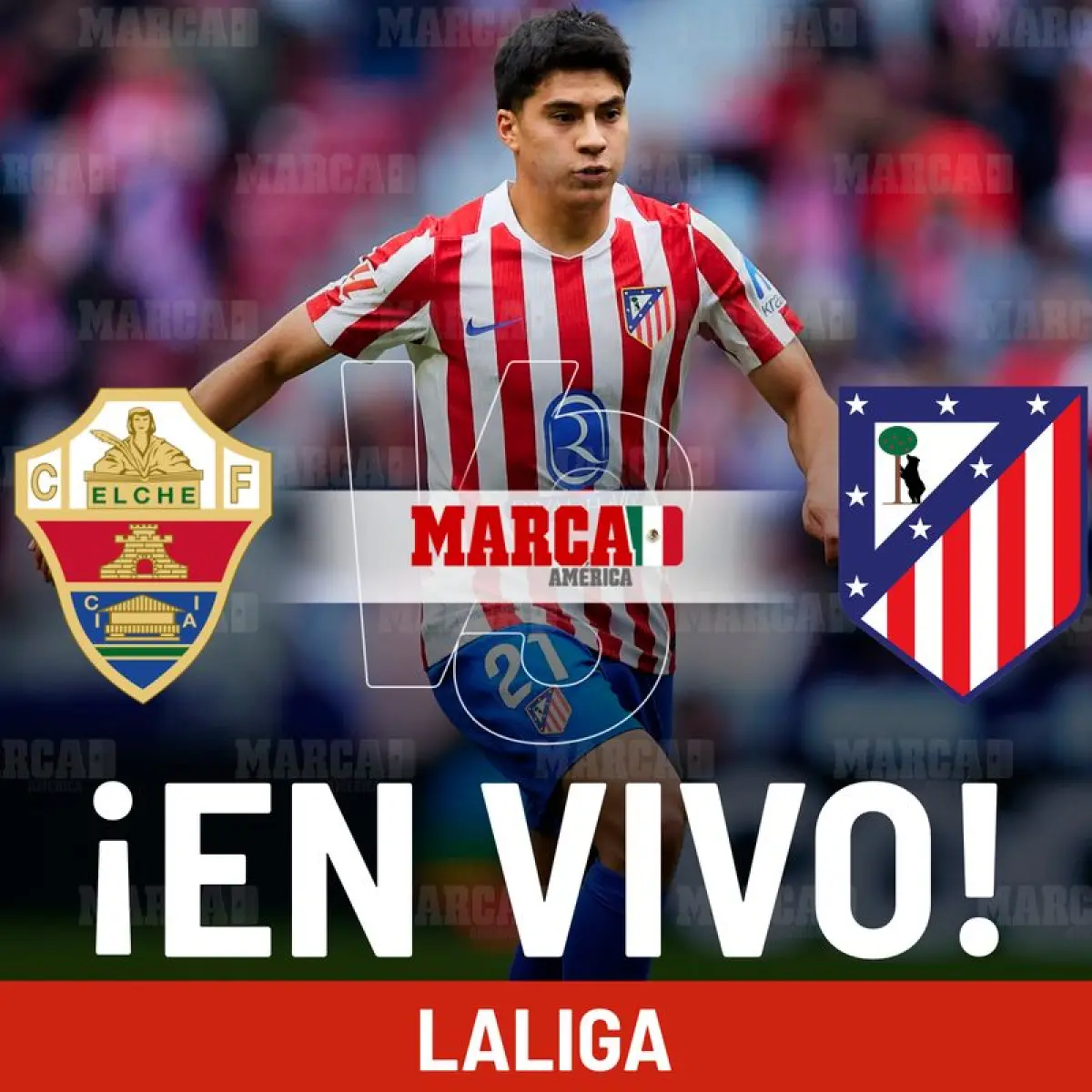 Misi Kebangkitan Atlético Madrid: Analisis Strategi Diego Simeone Jelang Laga Kontra Elche