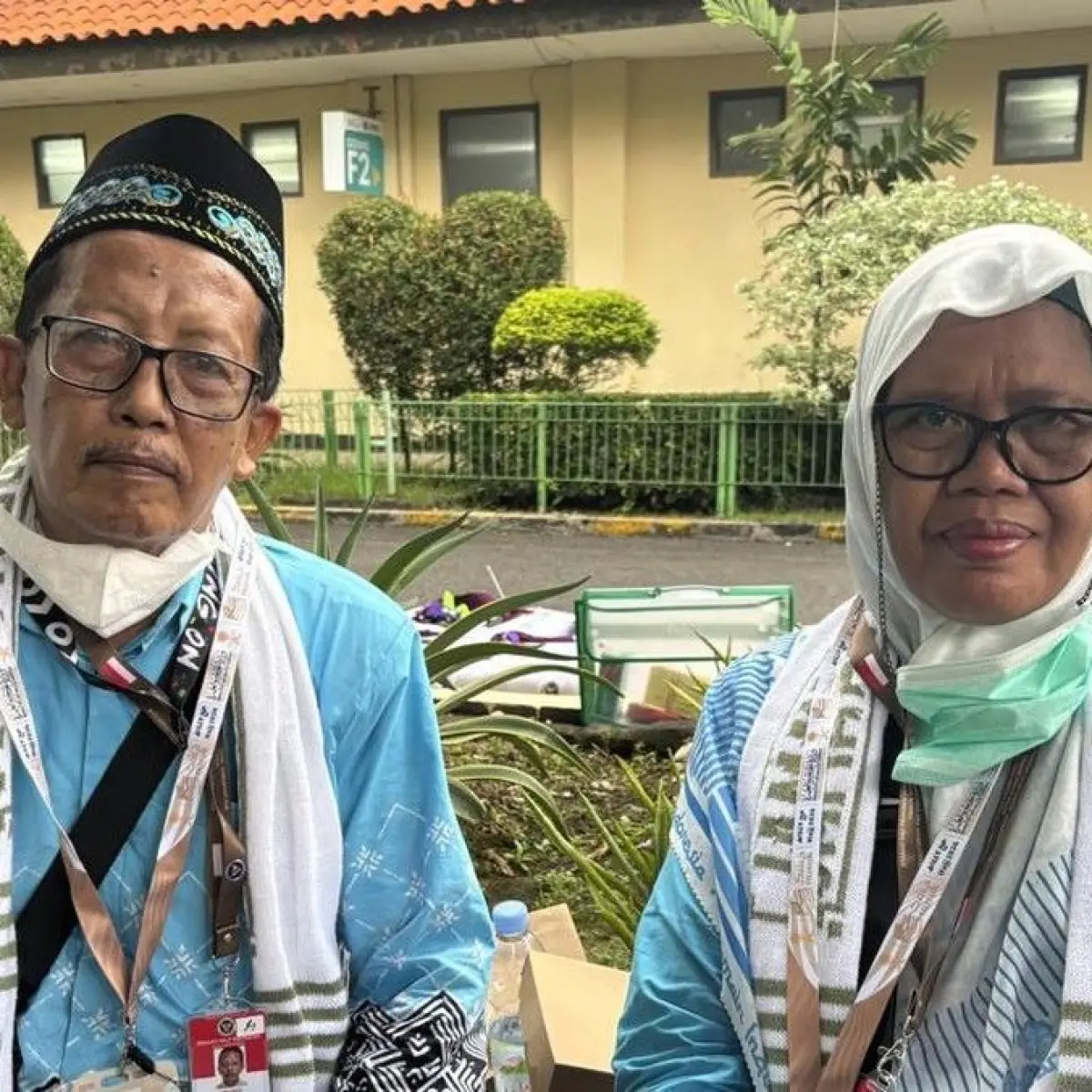 Dedikasi 14 Tahun Guru Honorer Probolinggo Berbuah Manis, Raup Biaya Haji dari Menabung Rutin