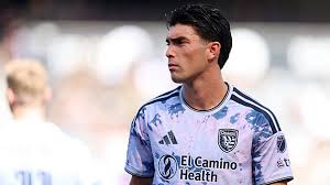Duel Krusial MLS: Analisis Mendalam Dua Pemain Kunci yang Siap Menentukan Nasib San Jose Earthquakes vs Austin FC