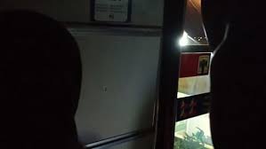 KRL mati di perlintasan Stasiun Kebayoran dan Pondok Ranji, Selasa (21/4/2026). (Foto: Dok. istimewa)