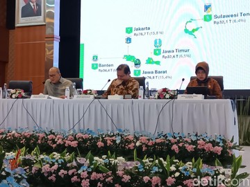 PMA Jadi Tulang Punggung, Realisasi Investasi RI Tembus Rp498 Triliun di Kuartal I 2026