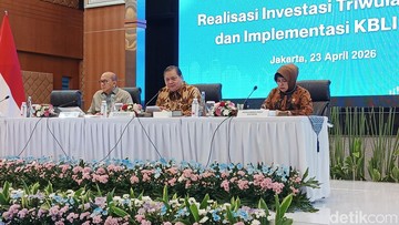 Proyeksi Pertumbuhan PDB RI Kuartal I 2026 Diprediksi Capai 5,5%, Apa Saja Pilar Penopangnya?