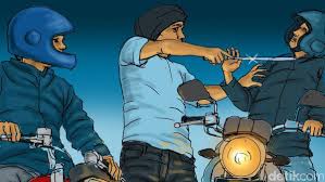 Foto: Ilustrasi oleh Mindra Purnomo