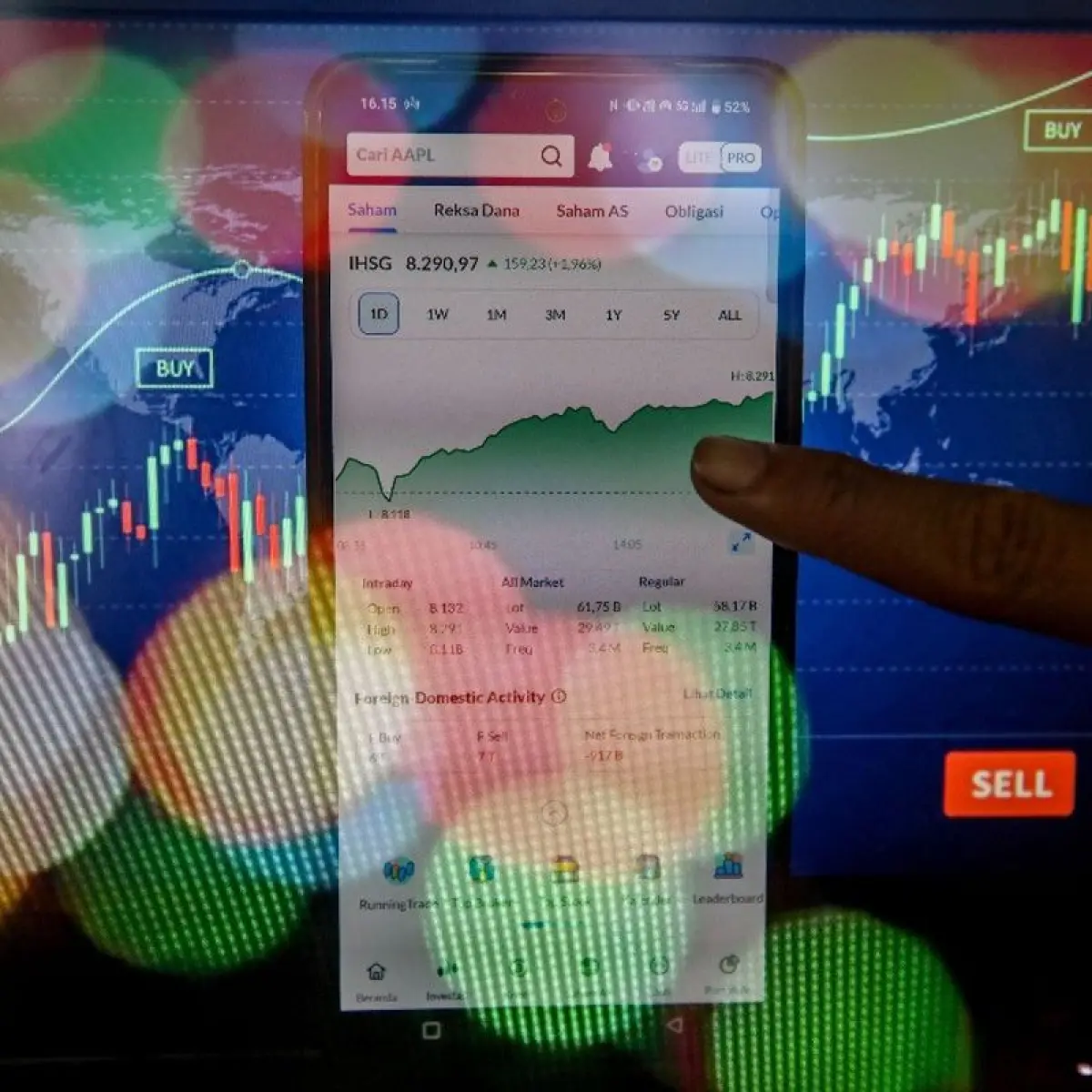 Detail Pembagian Laba ASII: Pemegang Saham Akan Terima Dividen Final Rp292 per Unit di Mei 2026