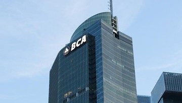 BCA Catatkan Kinerja Kuat di Awal 2026, Laba Bersih Melampaui Rp 14 Triliun Didorong Ekspansi Kredit