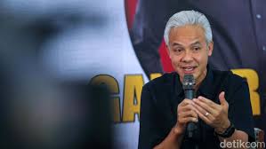 Ganjar Pranowo (Foto: Grandyos Zafna/detikcom)