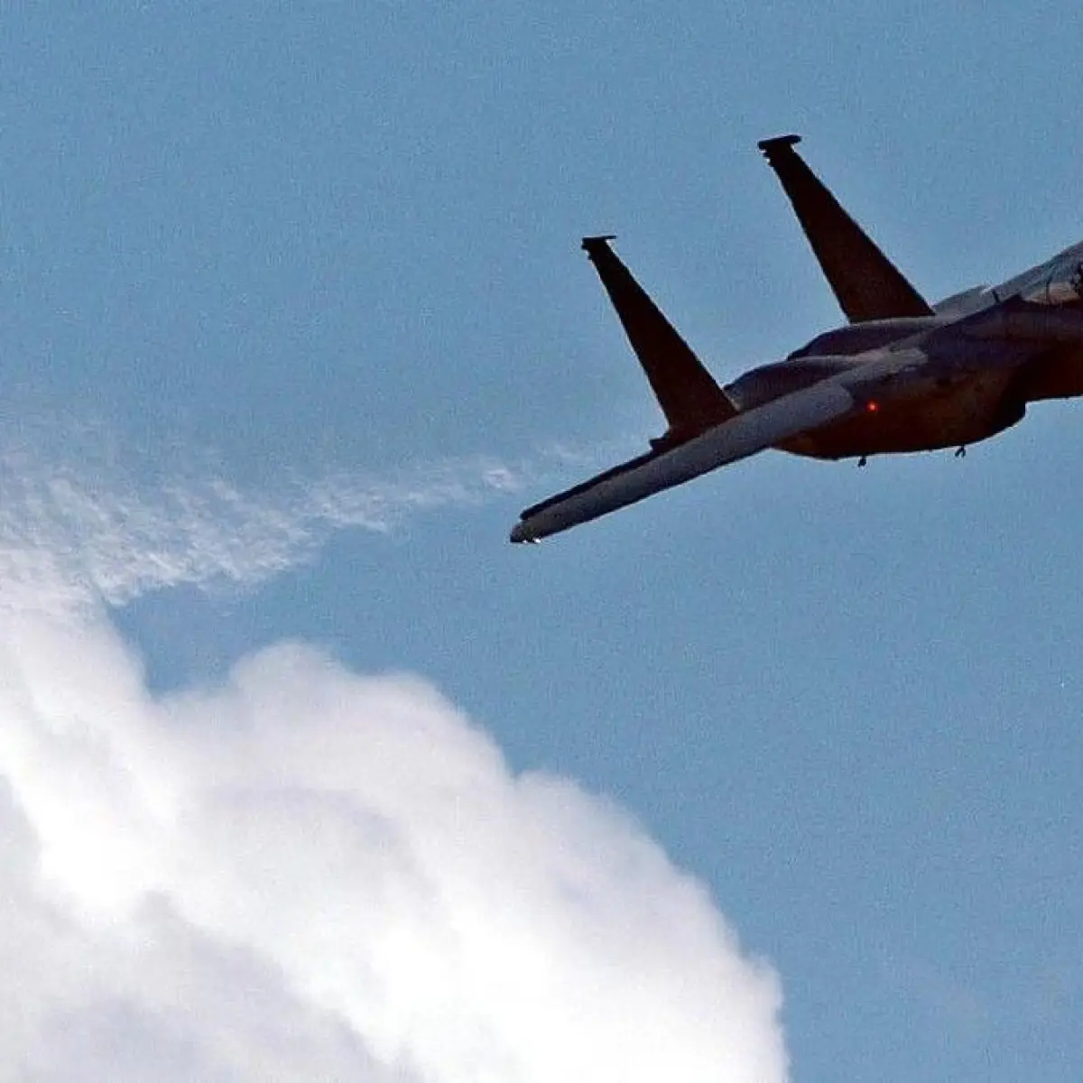 Ilustrasi. Foto: AFP/PAUL CROCK