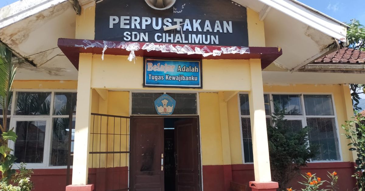 20 Siswa SDN Cihalimun 02 Jalani Pemeriksaan di Puskesmas, Diduga Usai Konsumsi MBG