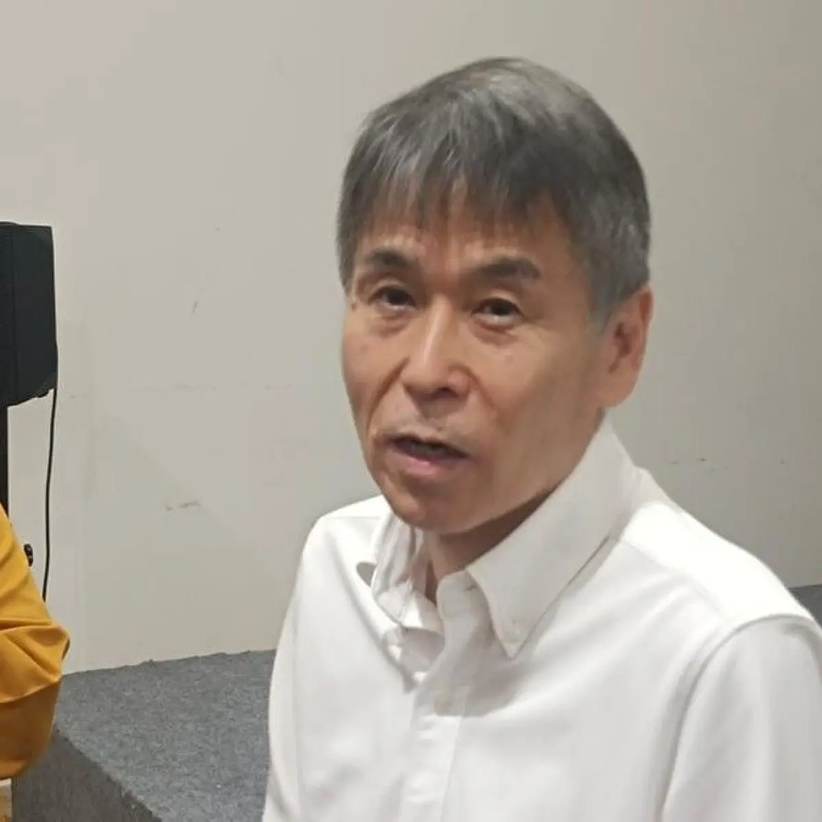 Ketua Komite Wasit Yoshimi Ogawa. (Foto: Muhammad Robbani/detikSport)