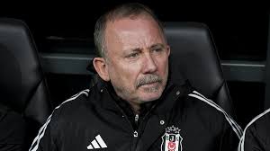 Fokus Penuh ke Piala Turki: Sergen Yalçın Tegaskan Beşiktaş Anggap Setiap Lawan Layak Dikalahkan