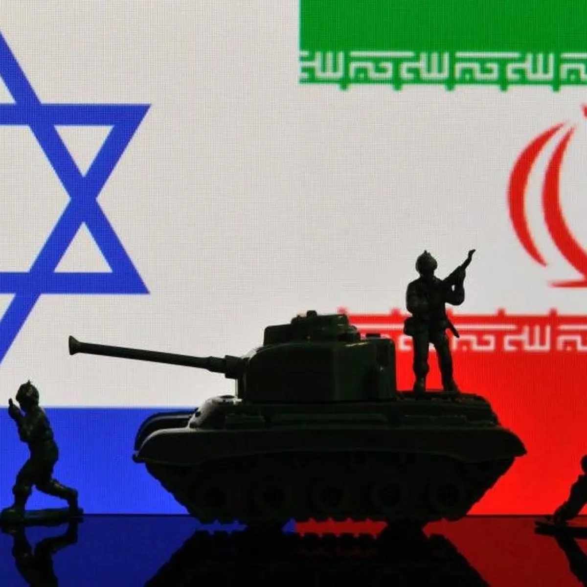 Dua Teknisi AU Israel Didakwa Terlibat Jaringan Spionase yang Diduga Dikendalikan Iran