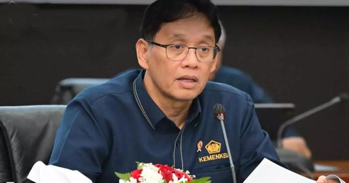 Menteri Keuangan Purbaya Yudhi Sadewa Finalisasi Tiga Calon Dirjen Baru Pengganti Pejabat Dicopot