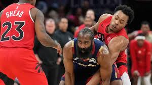 Strategi Pertahanan Raptors: Perlukah Scottie Barnes Diberi Tugas Khusus Jaga Guard Bintang Cavaliers?