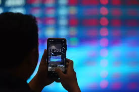 Sentimen Pasar Berlanjut: Saham BBRI Terkoreksi Lagi Pasca Pembagian Dividen