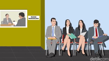 Dinamika Pasar Kerja Indonesia: Praktisi HR Ungkap Tiga Jenis Rekrutmen yang Kini Ditahan Perusahaan