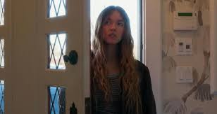 Sydney Sweeney dalam film 